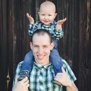 Meet your Posher, Malachi